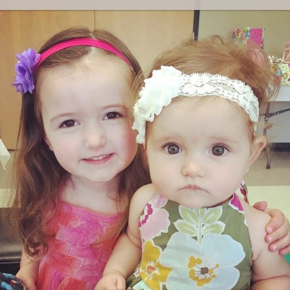 Meet your Posher, Betsy